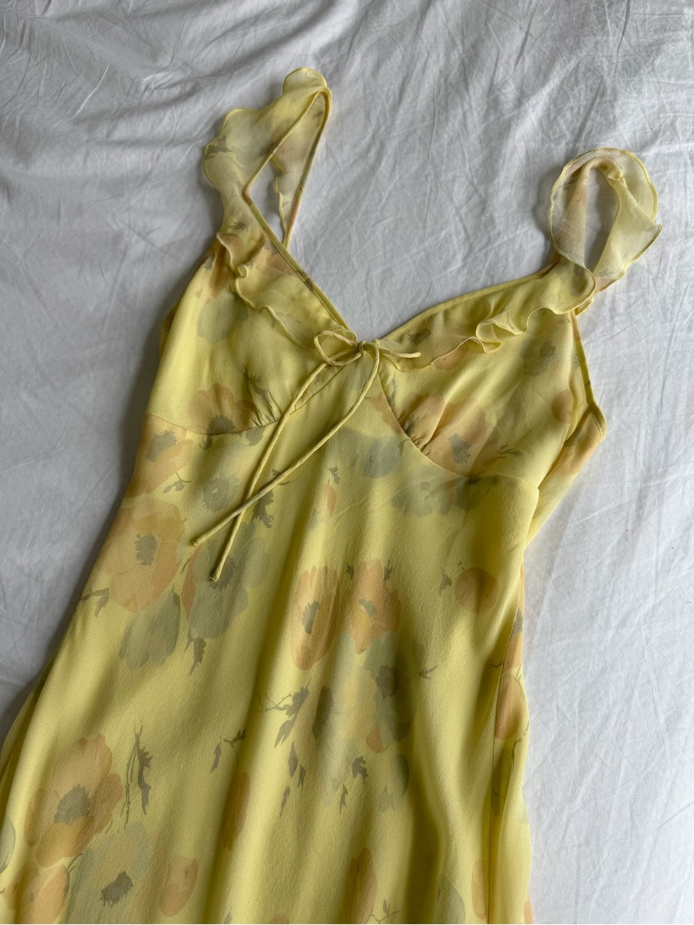 Realisation Par The Heidi Midi Dress in Zinnia - Picture 6 of 6